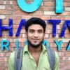 Md Samsuzzaman Sagor