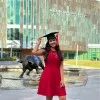 Sheffina Karen Roy
