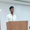 Arunkumar Dhanraj