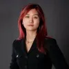 Crystal Kim