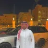 Mohammed Alshammari