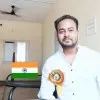 Suraj pratap Singh