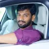 Chandrahas Reddy Bandi