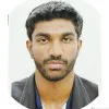 Kishor Selva Kumar