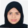 Najiya Nasrin