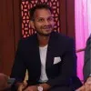 Devendra Yadav