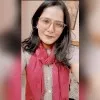 Poorva Purohit