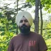 Gungeet Agnihotri