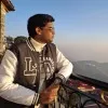 Aaroush Garg