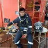 Fadhli Tupon