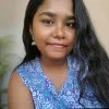 Priyadharshini Raja