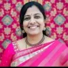 sahana kanumuri
