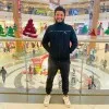Prathik Amin