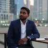 Kingston Krishan Rajendran