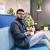 Dipak Kumar Sahoo
