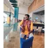 Ujjwal Sharma