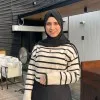 Syeda Ifra