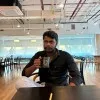 Anvesh Reddy