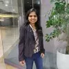 Disha Handore