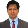 Sumit Ghosh