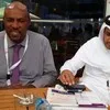 Agabar Alsamani