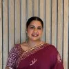 Drishti Bhatia