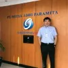 Antonius Winarno Putra
