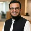M Waleed Imran
