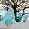 Michelle Yang