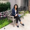 ANU LIDA MATHEW