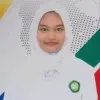 Fadila Agustina