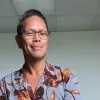 Mark Imaizumi