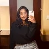 Ashika Suresh Babu