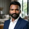 Ashok Reddy
