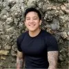 Jhon Dave Dela Peña