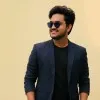 Shivam Barot