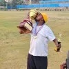 Kiran Mahanavar