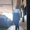 Oratile Ramutloa
