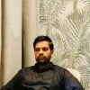 AMRISH DWIVEDI