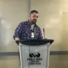 Ian Stout