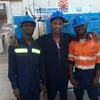 Stephen Acquah