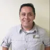 Ariel Mansilla Raicahuin