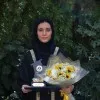 Zahra Masoumi