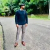 Syed Eshan Ali