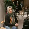 Amira Fahmy