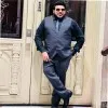Syed Bilal