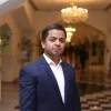Waseem Raja ACA