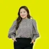 Joriel Theresa Cabasan