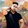 Tuhin Dubey