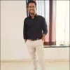 Pratik Patole